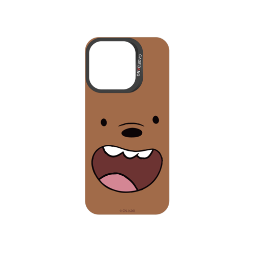 Grizzly Snap-On Phone Case