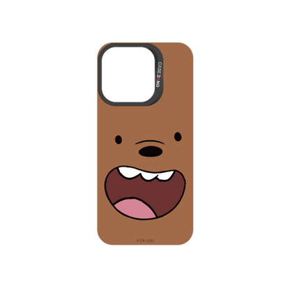 Grizzly Snap-On Phone Case