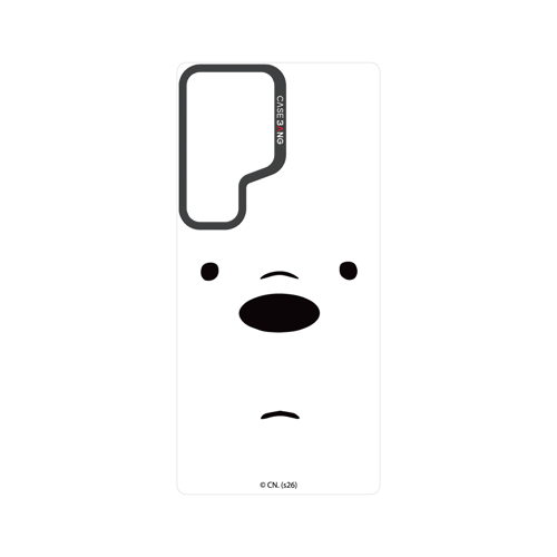 Ice Bear Snap-On Phone Case