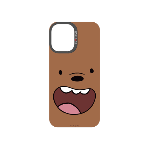Grizzly Snap-On Phone Case
