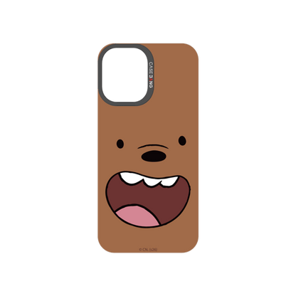 Grizzly Snap-On Phone Case