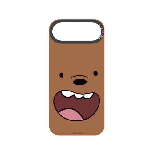 Grizzly Snap-On Phone Case