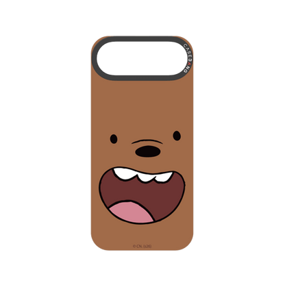 Grizzly Snap-On Phone Case