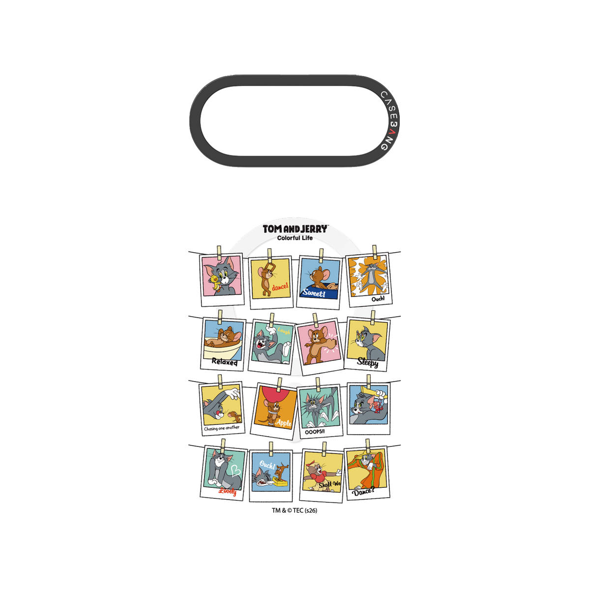 Photo Wall Snap-On Phone Case