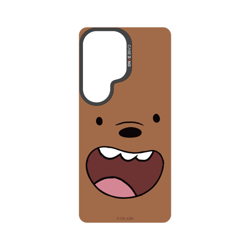 Grizzly Snap-On Phone Case