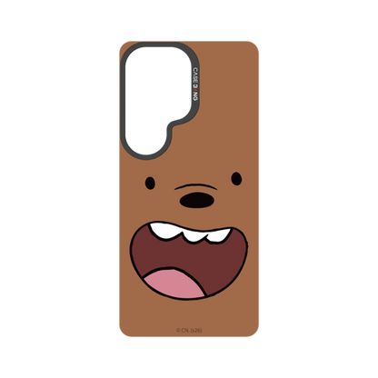 Grizzly Snap-On Phone Case