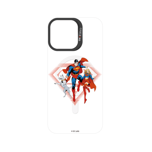 Hero Snap-On Phone Case