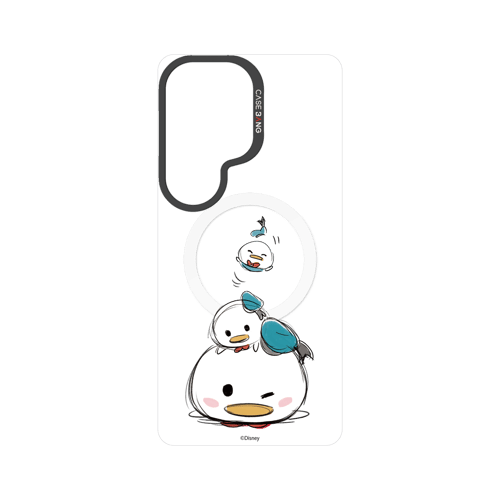 Ducky Stack Snap-On Phone Case