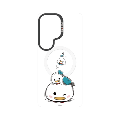 Ducky Stack Snap-On Phone Case