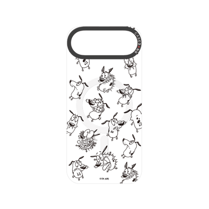 Line Toss Snap-On Phone Case