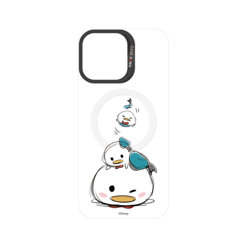 Ducky Stack Snap-On Phone Case