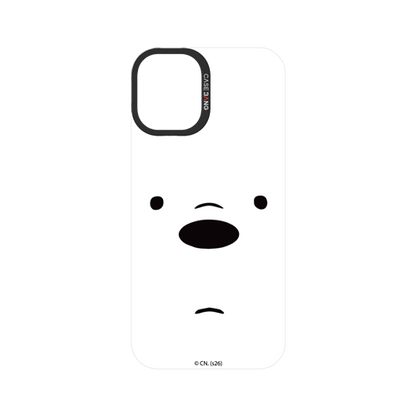 Ice Bear Snap-On Phone Case