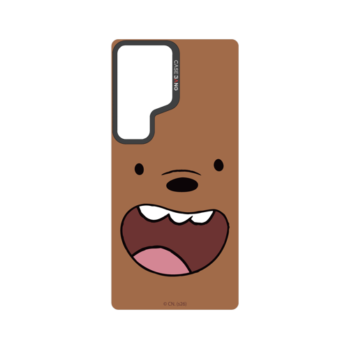 Grizzly Snap-On Phone Case