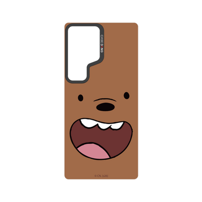 Grizzly Snap-On Phone Case
