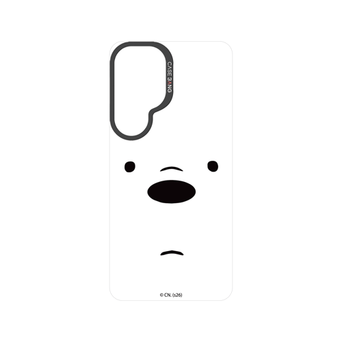 Ice Bear Snap-On Phone Case