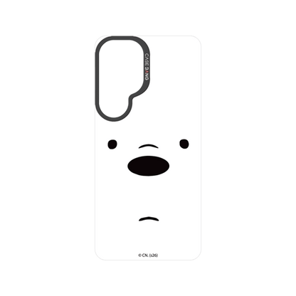 Ice Bear Snap-On Phone Case