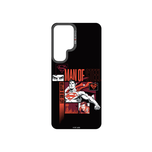Man of Steel Snap-On Phone Case