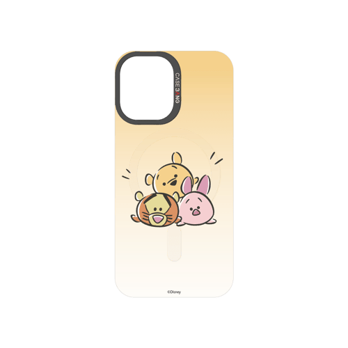 Bear & Pals Snap-On Phone Case