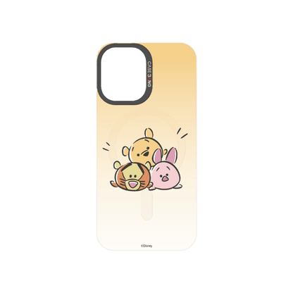 Bear & Pals Snap-On Phone Case