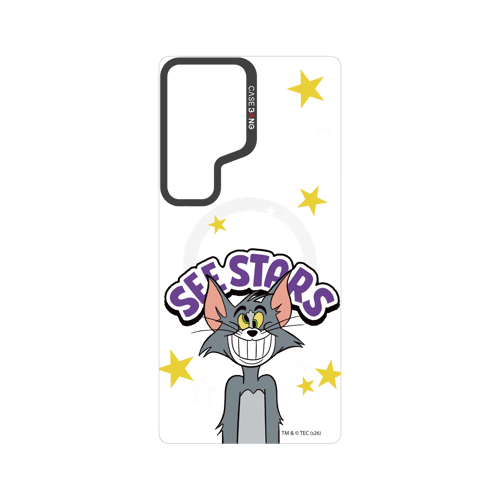 Star Tom Snap-On Phone Case