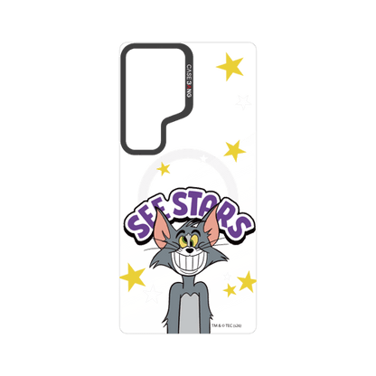 Star Tom Snap-On Phone Case