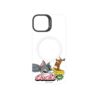 Ouch Box Trick Snap-On Phone Case