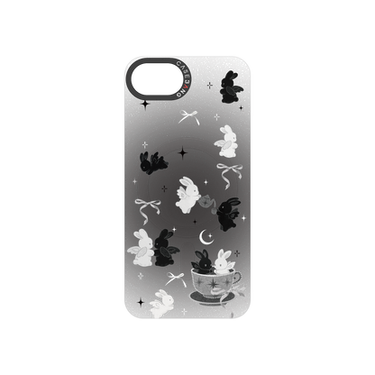 Flying Bunnies Snap-On Phone Case