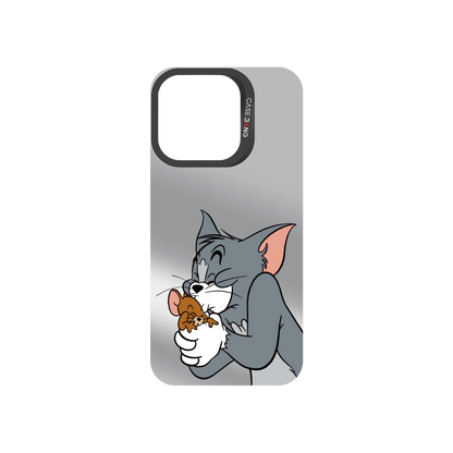 Warm Hug Snap-On Phone Case