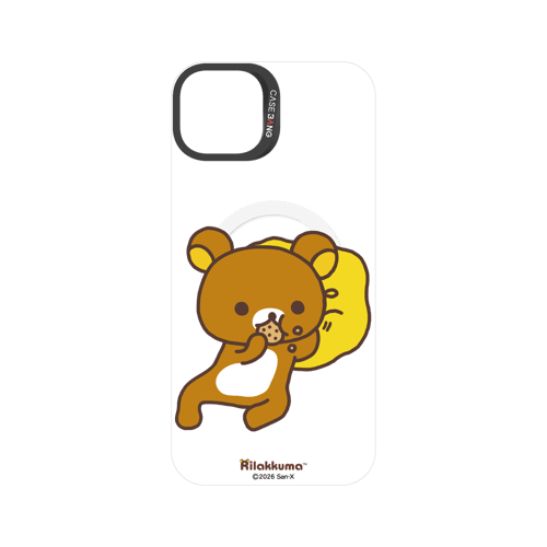 Cookie Bear Snap-On Phone Case