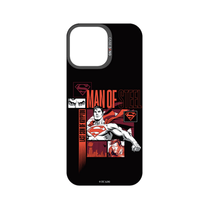 Man of Steel Snap-On Phone Case