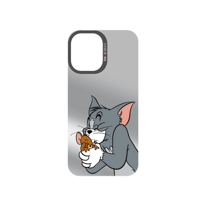 Warm Hug Snap-On Phone Case