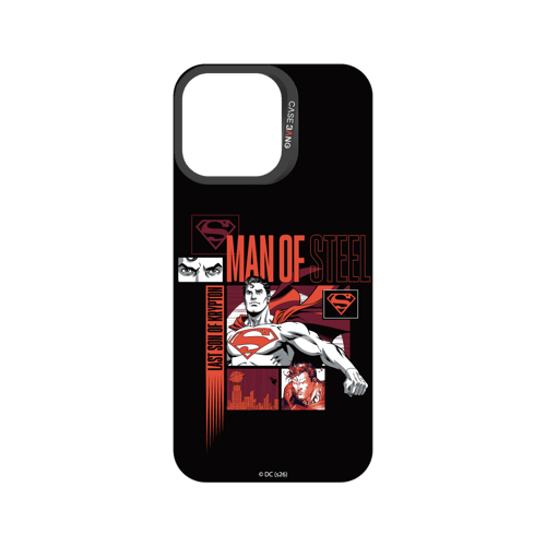 Man of Steel Snap-On Phone Case