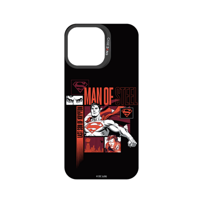 Man of Steel Snap-On Phone Case