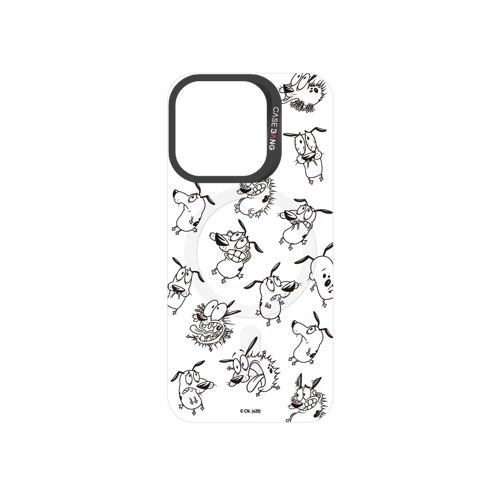 Line Toss Snap-On Phone Case