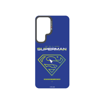 Blue Diamond Logo Snap-On Phone Case