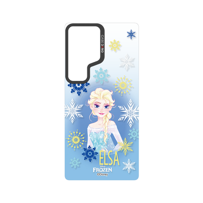Queen Elsa Snap-On Phone Case
