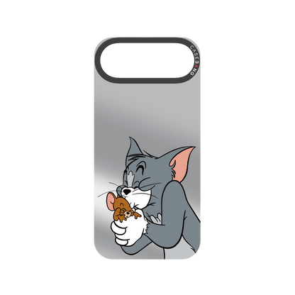 Warm Hug Snap-On Phone Case
