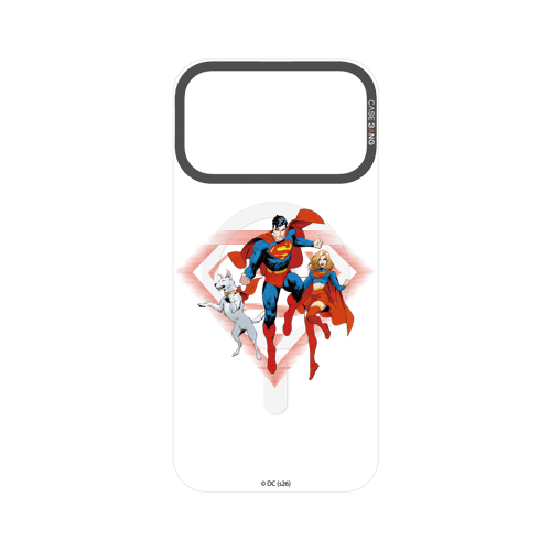 Hero Snap-On Phone Case
