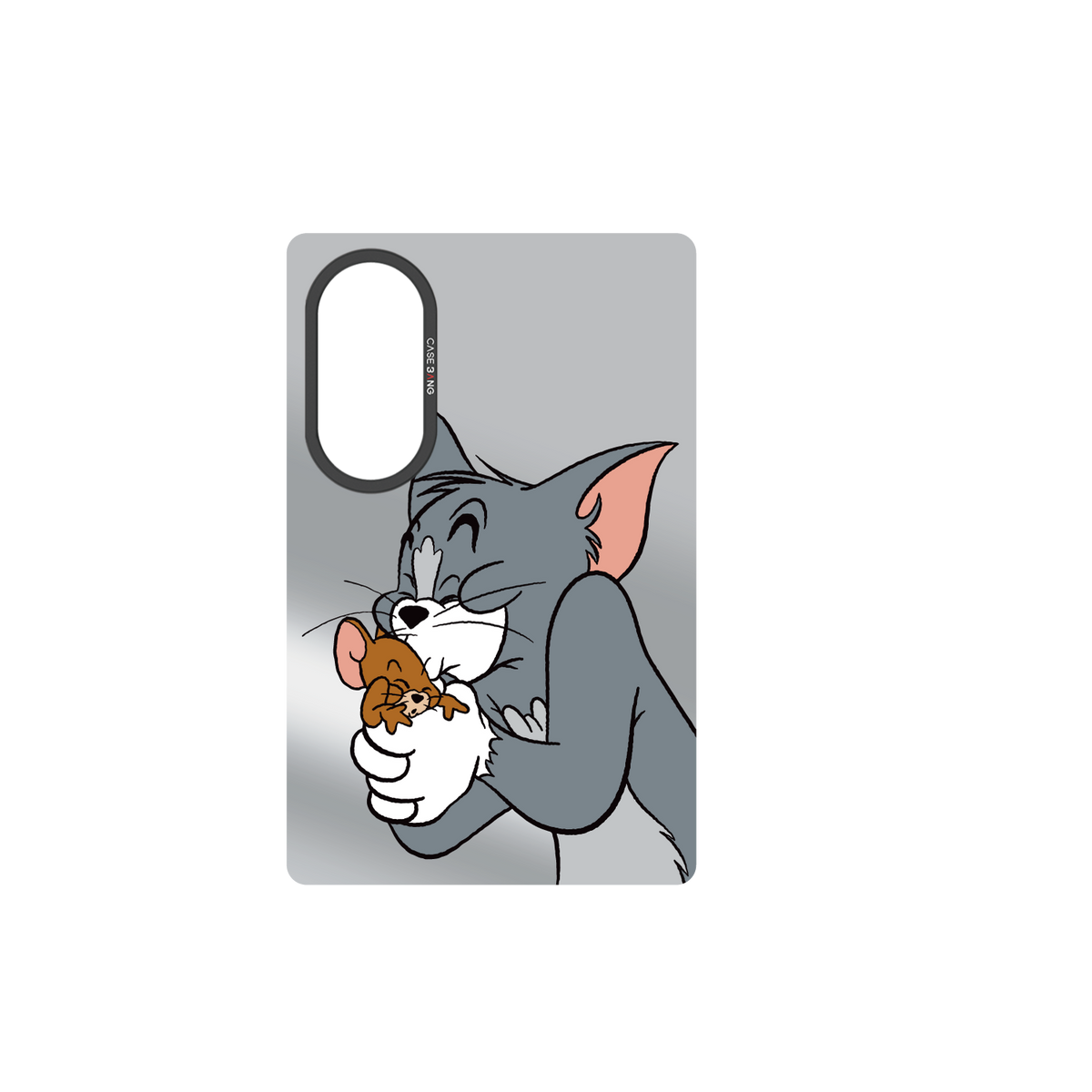 Warm Hug Snap-On Phone Case