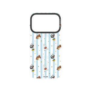 Bear Snack Snap-On Phone Case