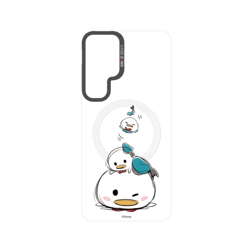 Ducky Stack Snap-On Phone Case
