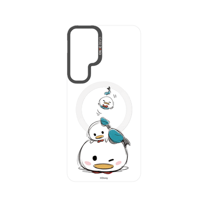 Ducky Stack Snap-On Phone Case