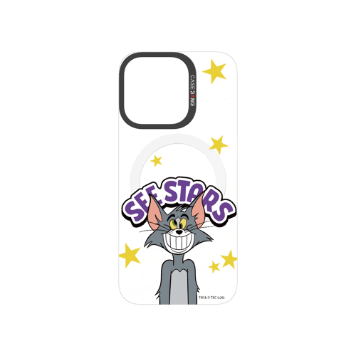Star Tom Snap-On Phone Case