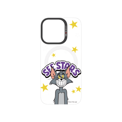 Star Tom Snap-On Phone Case