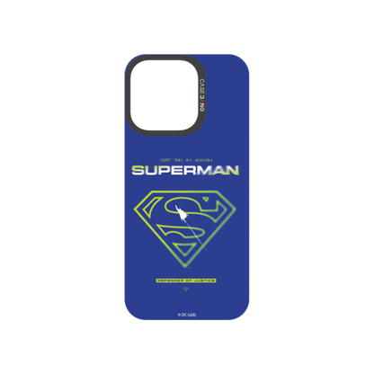 Blue Diamond Logo Snap-On Phone Case