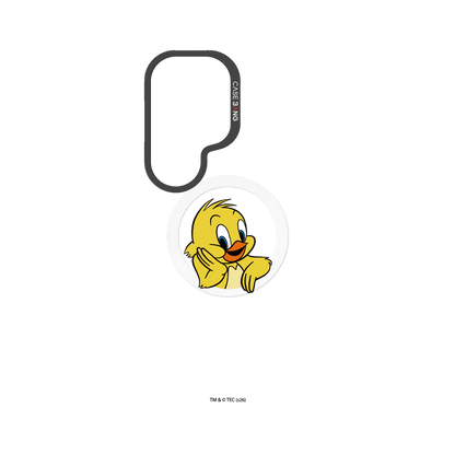 Cute Little Duck Snap-On Phone Case
