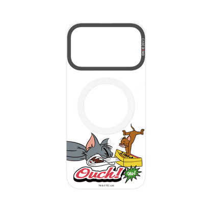 Ouch Box Trick Snap-On Phone Case