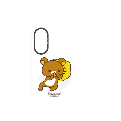 Cookie Bear Snap-On Phone Case