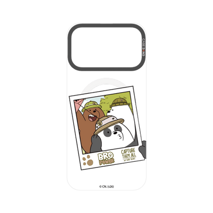 Capture Them All Snap-On Phone Case