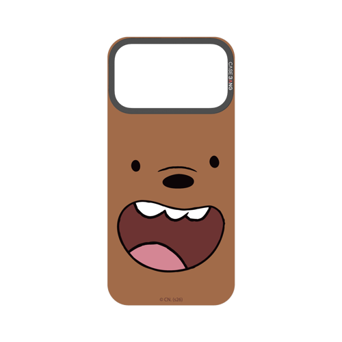 Grizzly Snap-On Phone Case